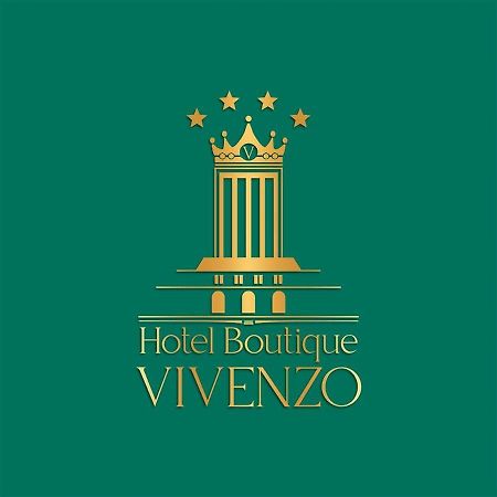 Hotel Boutique Vivenzo 拉巴斯 外观 照片