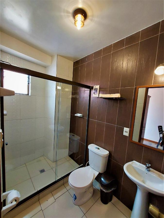 Hotel Boutique Vivenzo 拉巴斯 外观 照片