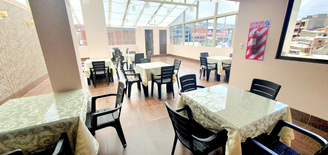 Hotel Boutique Vivenzo 拉巴斯 外观 照片